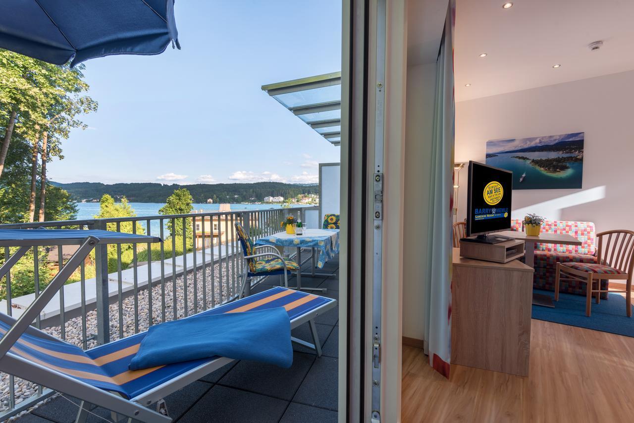 Appartamento con Balcone o Terrazza (2-4)
