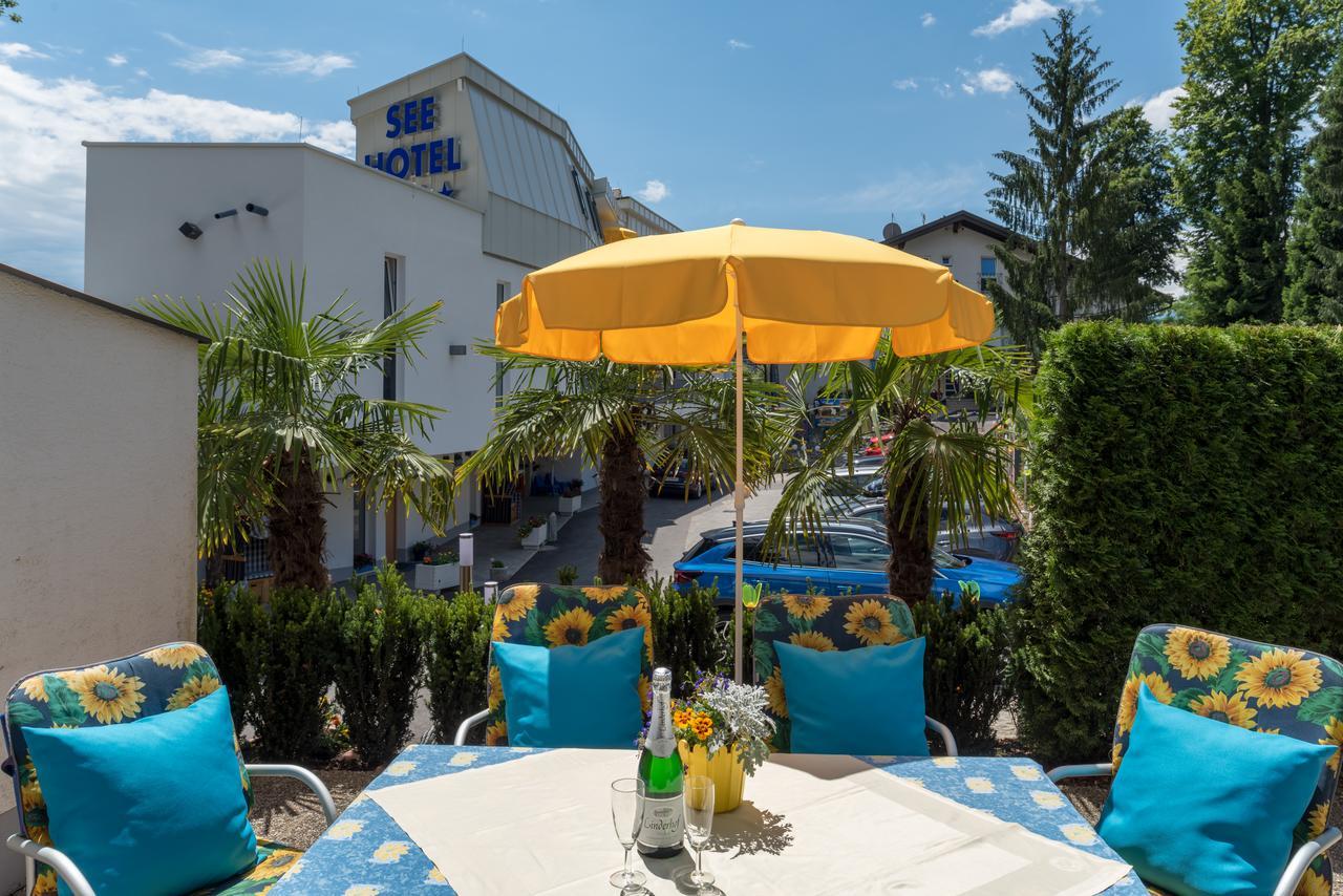 Appartamento con Balcone o Terrazza (6-8)